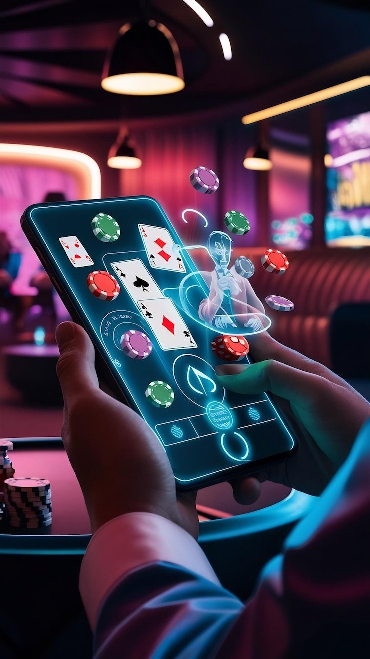 7fates Arcade
